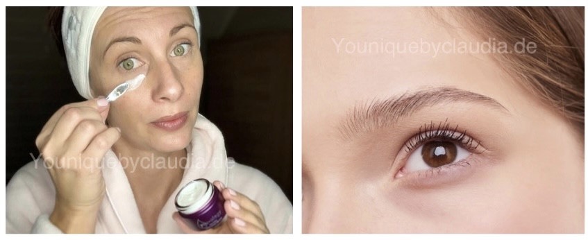 Younique Youology Serum Augencreme 