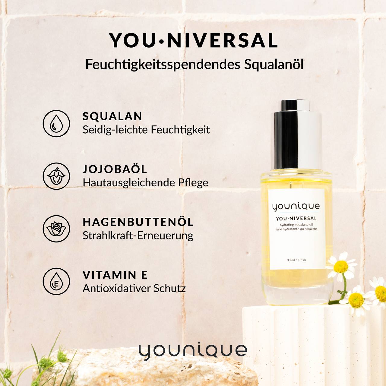 younique squalan ol inhaltsstoffe