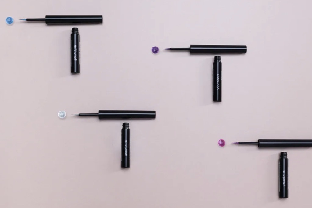 Younique Precision Metallic Liner alle Farben mit Applikator