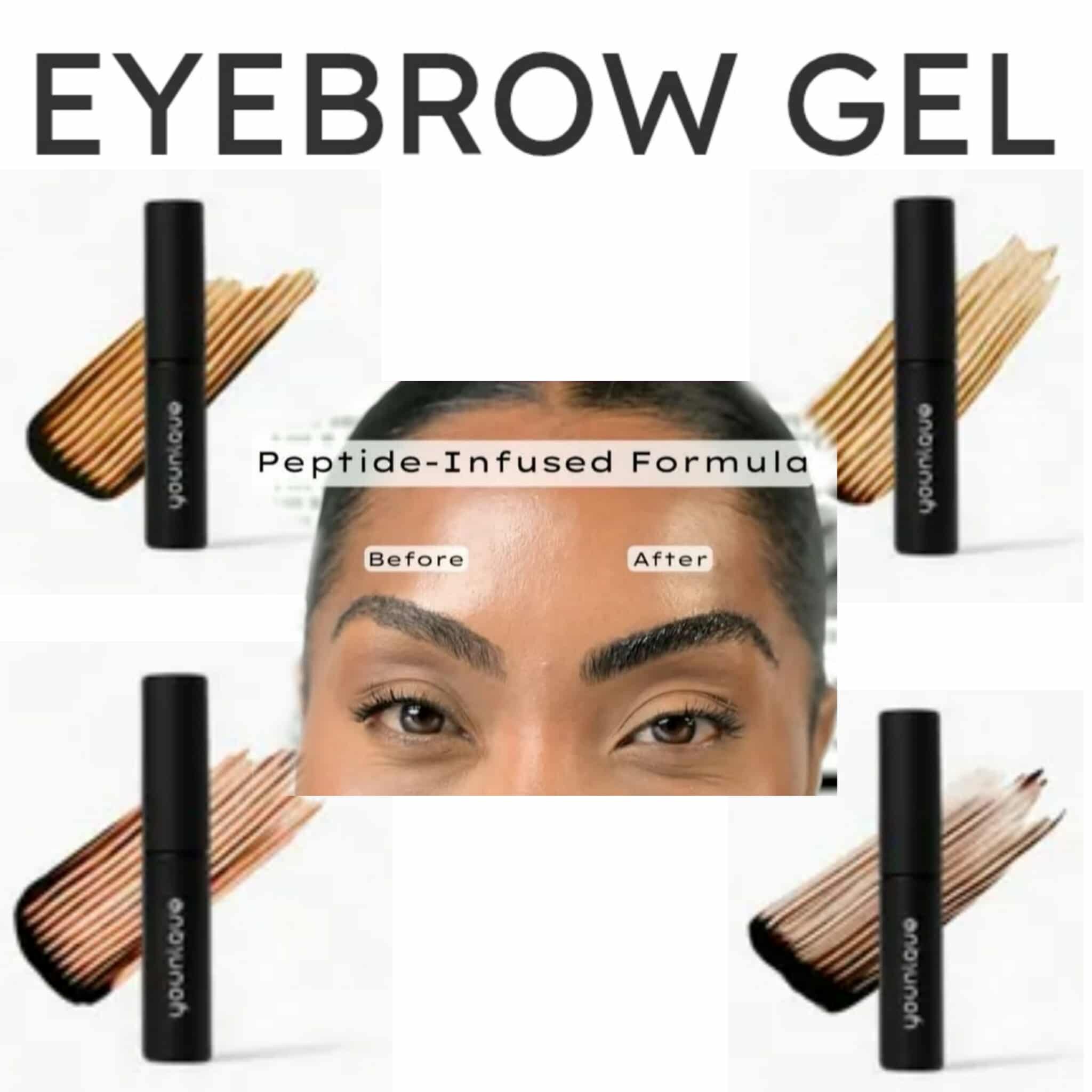 Younique Bare.You Augenbrauengel