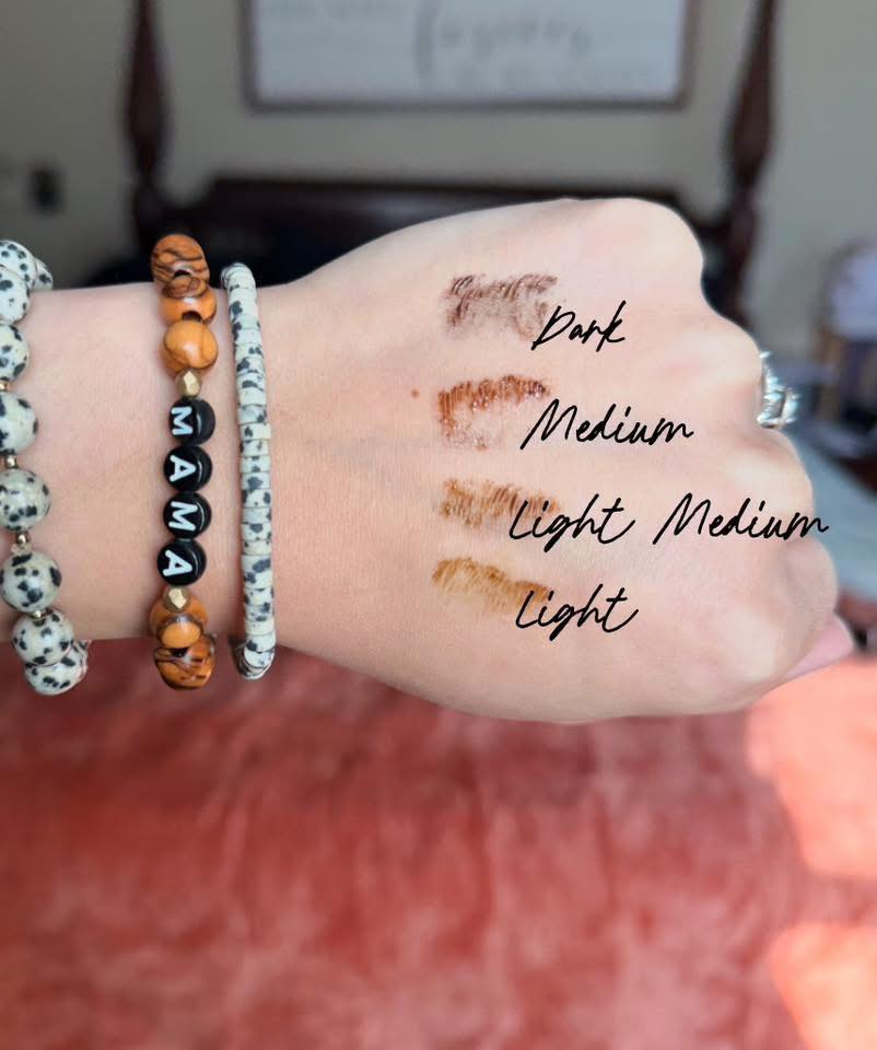 Younique Moodstruck Sculpt and Style Augenbrauenstift braun
