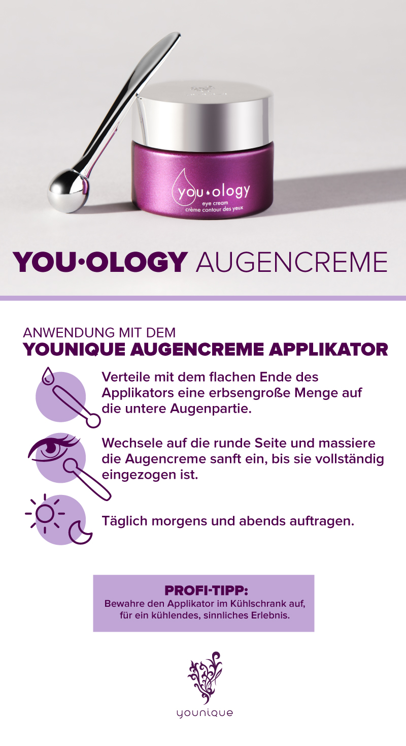 Younique Youology Augencreme 2